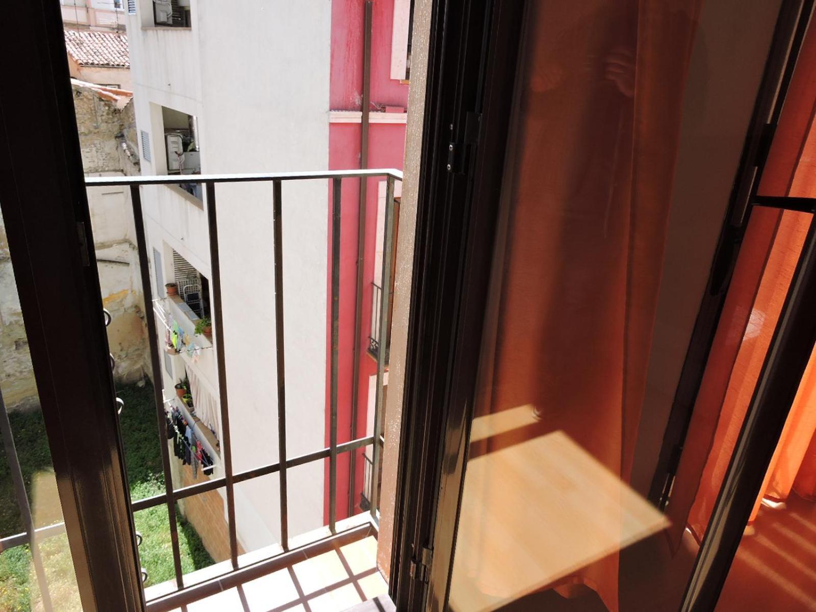 Apartamento Casco Historico De Calatayud Exterior photo